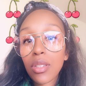 Meet your Posher, Shonta